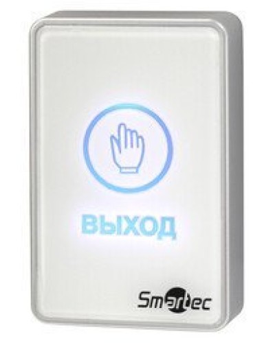 ST-EX020LSM-WT. Кнопка выхода. Smartec в Петропавловске-Камчатском