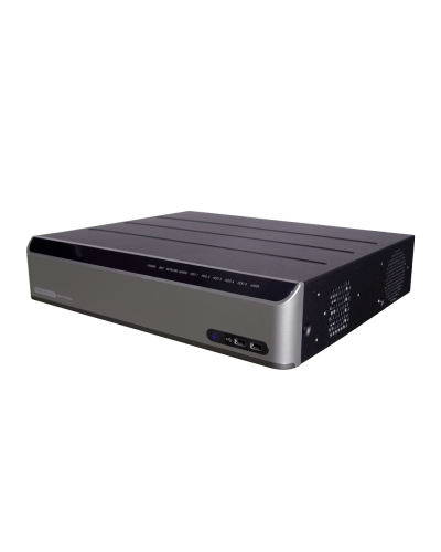STNR-A1630. IP-видеорегистратор 16-канальный. Smartec в Петропавловске-Камчатском