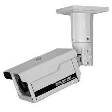 STC-HDT3684LR/3 ULTIMATE. Видеокамера TVI цилиндрическая. Smartec