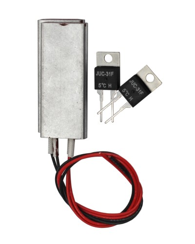ST-PD001BD-HC. Обогреватель для извещателей Smartec серии ST-PDxxxBD-SC. Smartec в Петропавловске-Камчатском