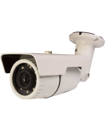STC-IPMX3691/1. Видеокамера IP цилиндрическая. Smartec в Петропавловске-Камчатском