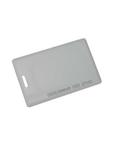 ST-PC010EM. Карта proximity стандартная. Smartec в Петропавловске-Камчатском