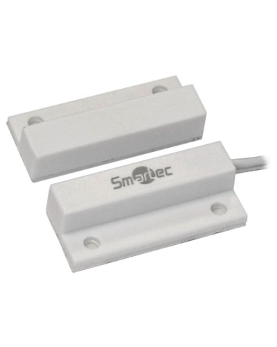 ST-DM111NC-WT. Извещатель охранный точечный магнитоконтактный. Smartec в Петропавловске-Камчатском