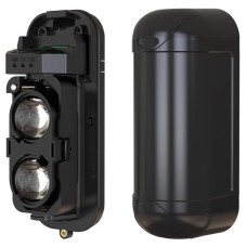 ST-PD102BDE-MC. Извещатель охранный оптико-электронный линейный. Smartec