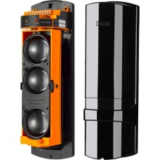 ST-PD103BD-MC. Извещатель охранный оптико-электронный линейный. Smartec
