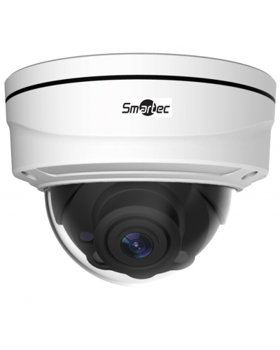 STC-IPM5512A/1 rev.2 Estima. Видеокамера IP купольная. Smartec в Петропавловске-Камчатском