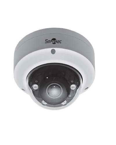 STC-IPMA5525FRA/3. Видеокамера IP купольная. Smartec в Петропавловске-Камчатском