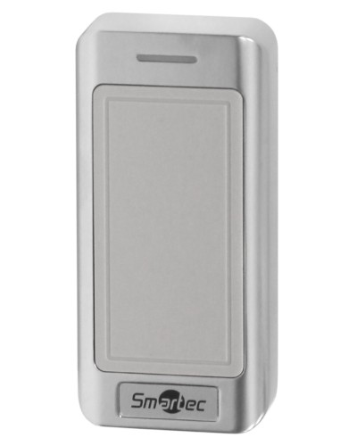 ST-SC342E. Считыватель со встроенным контроллером. Smartec в Петропавловске-Камчатском