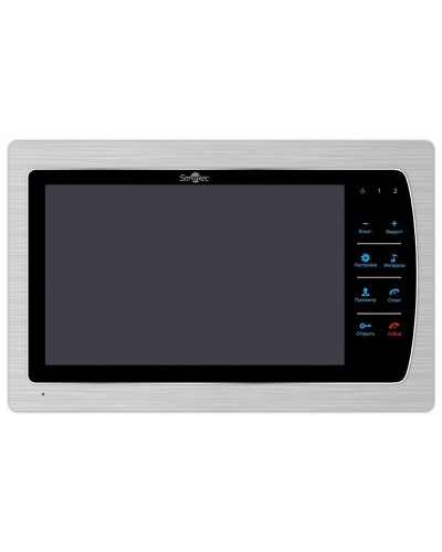 ST-MS310HM-SL. Монитор видеодомофона. Smartec в Петропавловске-Камчатском