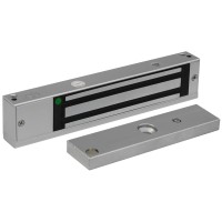 ST-EL140DL-SL. Замок электромагнитный. Smartec