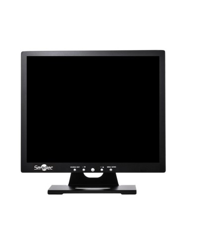 STM-197. Монитор TFT LCD 19 дюйма. Smartec в Петропавловске-Камчатском