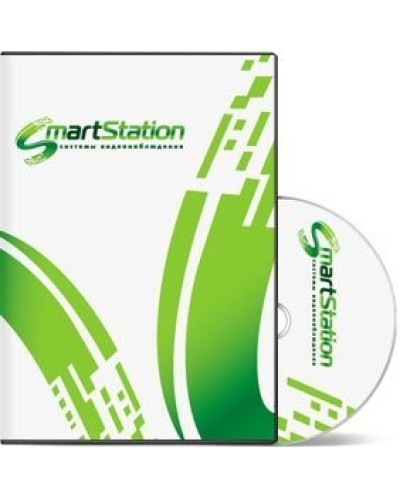 UPGR-SM-A. Программное обеспечение. Smartec в Петропавловске-Камчатском