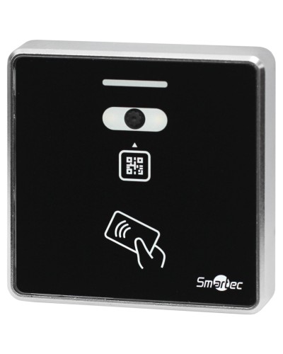 ST-PR144QEM-BK. Считыватель QR-кода, EM-Marin. Smartec в Петропавловске-Камчатском