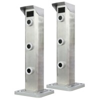 ST-PD103LB-MC. Активный лазерный барьер. Smartec
