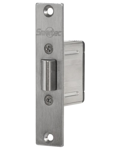 ST-SL121DL. Ответная часть к защелке электромеханической. Smartec в Петропавловске-Камчатском