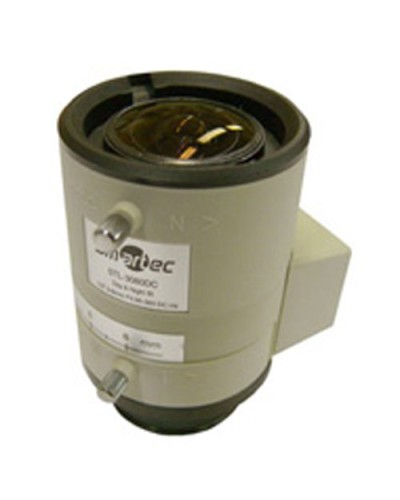 STL-3080DC. Объектив вариофокальный с автоматической диафрагмой. Smartec в Петропавловске-Камчатском