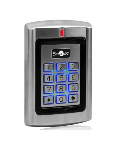 ST-SC141EHK. Кодовая панель со встроенным считывателем. Smartec в Петропавловске-Камчатском