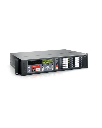 SPM-B10025-AR. Моноблок ППУ стоечный на 10 зон. Sonar в Петропавловске-Камчатском