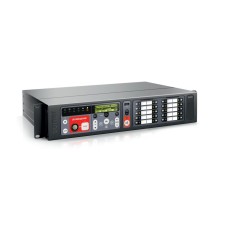 SPM-B10025-DR. Моноблок ППУ стоечный на 10 зон. Sonar