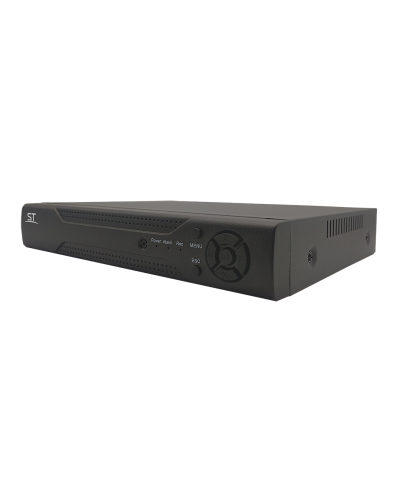 ST-HVR-S1608/2X20. Видеорегистратор мультиформатный 16-канальный. Space Technology в Петропавловске-Камчатском