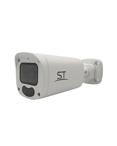 ST-VA5647 PRO STARLIGHT. Видеокамера IP цилиндрическая. Space Technology в Петропавловске-Камчатском