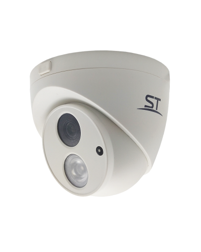 ST-176 IP HOME  (2.8) (версия 2). Видеокамера IP купольная. Space Technology в Петропавловске-Камчатском