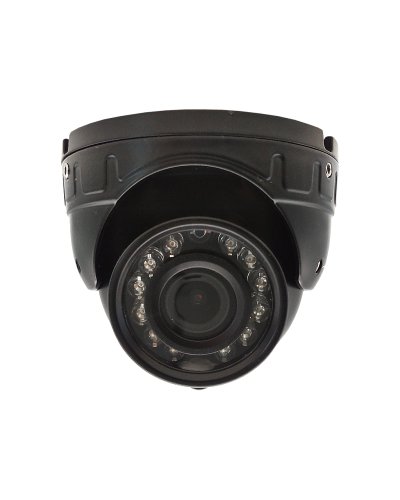 ST-S4501 POE (2.8) (черный). Видеокамера IP купольная. Space Technology в Петропавловске-Камчатском