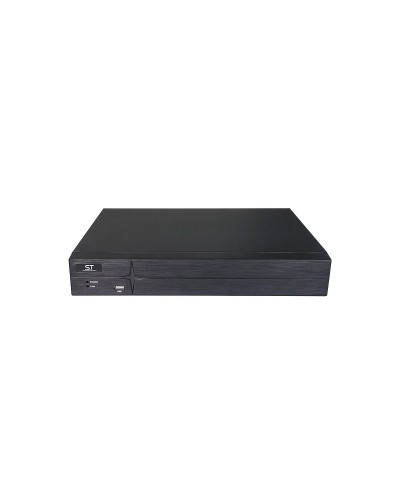ST-NVR-S32082 CITY. IP-видеорегистратор 32-канальный. Space Technology в Петропавловске-Камчатском