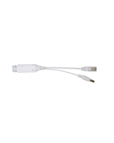 ST-1201M POE (без v./v.2). Сплиттер PoE. Space Technology в Петропавловске-Камчатском