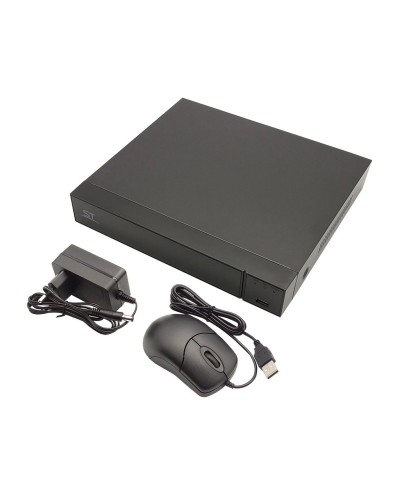 ST-NVR-V1612F95 PRO. IP-видеорегистратор 16-канальный. Space Technology в Петропавловске-Камчатском