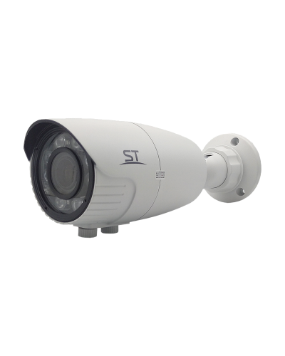 ST-186 IP HOME (версия 3). Видеокамера IP цилиндрическая. Space Technology в Петропавловске-Камчатском