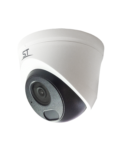 ST-VK2515 PRO STARLIGHT (2.8). Видеокамера IP купольная. Space Technology в Петропавловске-Камчатском
