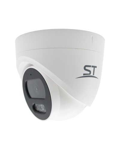 ST-SF2902 FORT. Видеокамера IP купольная. Space Technology в Петропавловске-Камчатском