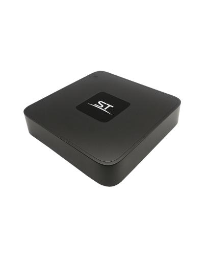 ST-NVR-P0806K15 (с 8РоЕ) TOWN. IP-видеорегистратор 8-канальный. Space Technology в Петропавловске-Камчатском