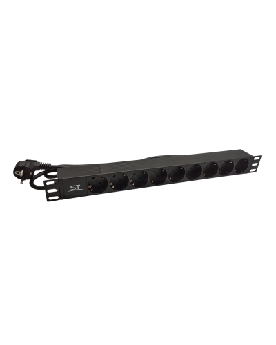 ST-PDU-09. Блок розеток 19. Space Technology в Петропавловске-Камчатском