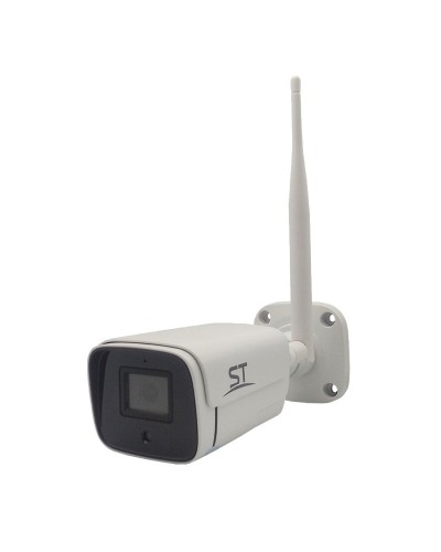 ST-VX2673 4G (версия 3). Видеокамера IP цилиндрическая. Space Technology в Петропавловске-Камчатском