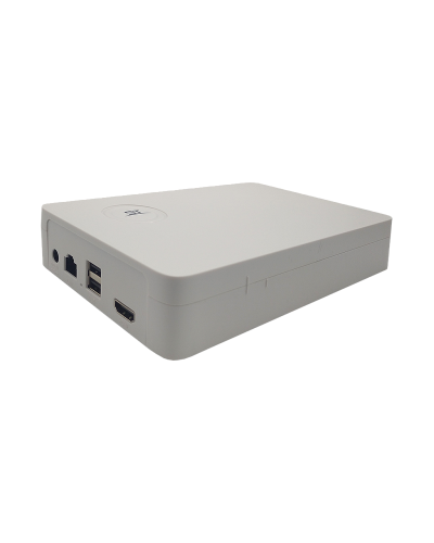 ST-NVR-S0806K15. IP-видеорегистратор 8-канальный. Space Technology в Петропавловске-Камчатском