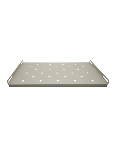 ST-SH 260х490 (КОМПЛЕКТ-2 шт). Полка стационарная. Space Technology в Петропавловске-Камчатском