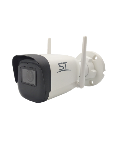 ST-VK2581 PRO WiFi (2,8). Видеокамера IP цилиндрическая. Space Technology в Петропавловске-Камчатском