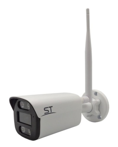 ST-SX4531 POE (2.8) (белый). Видеокамера IP купольная. Space Technology в Петропавловске-Камчатском