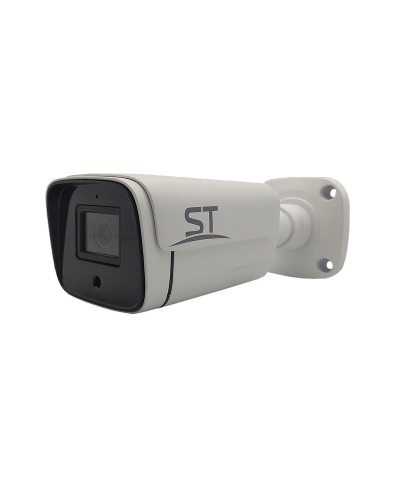 ST-SX8531 POE (2.8) (белый) (версия 2). Видеокамера IP цилиндрическая. Space Technology в Петропавловске-Камчатском