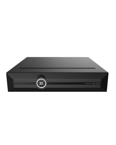 ST-NVR-V8016K15 PRO TOWN. IP-видеорегистратор 80-канальный. Space Technology в Петропавловске-Камчатском