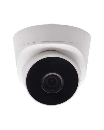 ST-SX4542 POE LIGHT (3.6) (белый). Видеокамера IP купольная. Space Technology в Петропавловске-Камчатском
