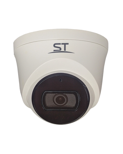 ST-VK2525 PRO (2.8). Профессиональная видеокамера IP купольная. Space Technology в Петропавловске-Камчатском