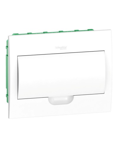 City9 Box 12 модулей встраиваемый с белой дверцей (EZ9E112P2FRU). Щиток модульный. Systeme Electric в Петропавловске-Камчатском