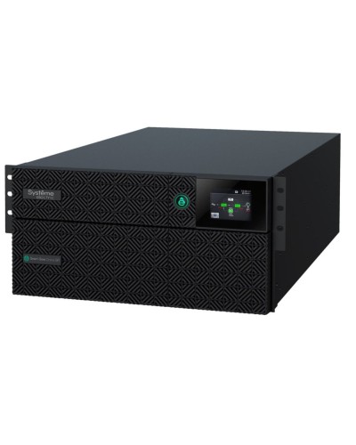 SRTRU8KRTXLI-NC Systeme Electric. Источник бесперебойного питания. Systeme Electric в Петропавловске-Камчатском