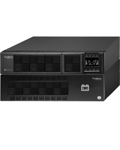 SRTSE5KRTXLI-NC Systeme Electriс. Источник бесперебойного питания. Systeme Electric в Петропавловске-Камчатском