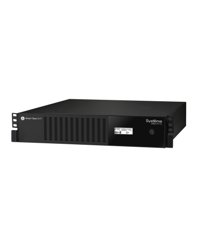 SMTSE3000RMI2U Systeme Electriс. Источник бесперебойного питания. Systeme Electric в Петропавловске-Камчатском