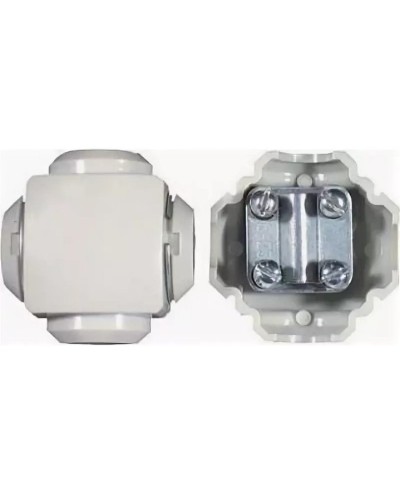 Сжим ответвительный (4-10/1, 5-2, 5кв.мм) (U739M). Сжим ответвительный. Systeme Electric в Петропавловске-Камчатском