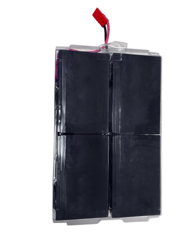 SERBC194 Systeme Electric. Аккумулятор герметичный свинцово-кислотный. Systeme Electric в Петропавловске-Камчатском